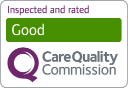 Regulated and Trusted Quality Care